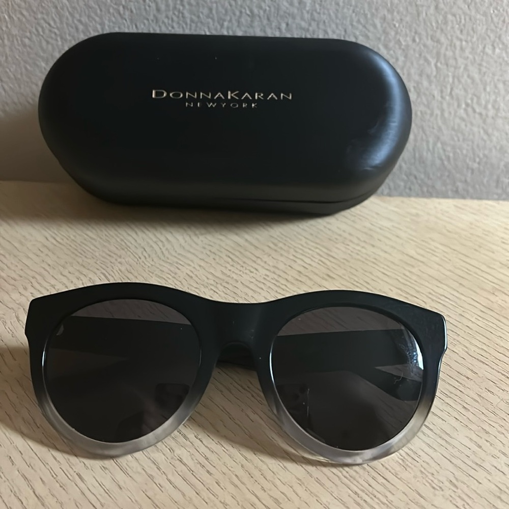 Donna Karan sunglasses